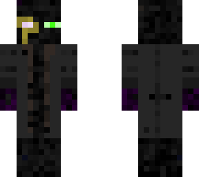 my oc - cain [at his worst]
