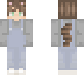 my oc
