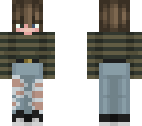my skin (fixed)