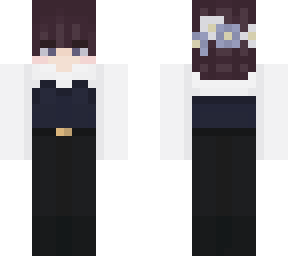 my skin