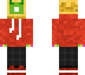 my skin