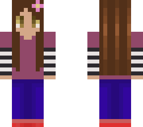 my skin