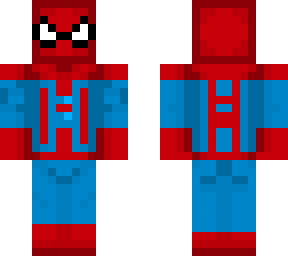 my spidey