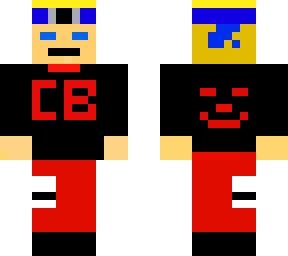 naruto skin edit