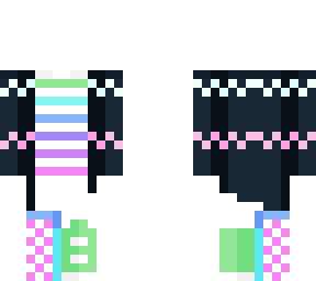 neon lights - adopted base
