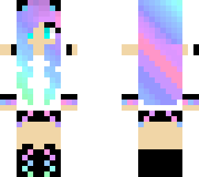 neon mefua