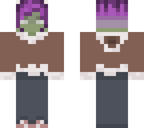neon's custom skin