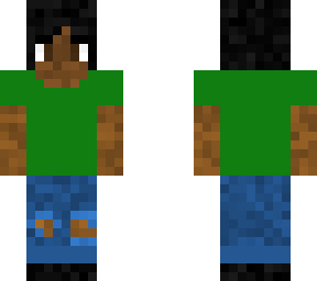 neutral boy