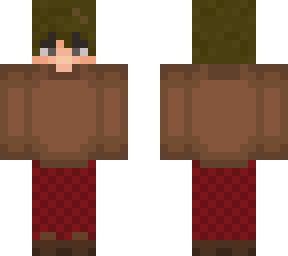 new main skin