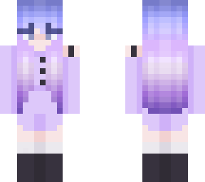 new skin