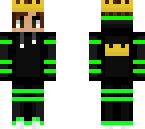 new skin