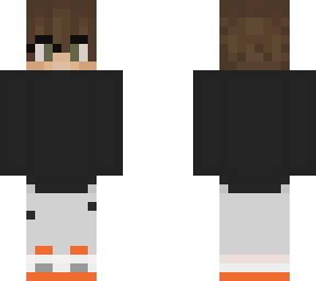 new year skin