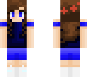 newer reshade girl for contest