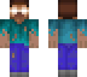 next level herobrine