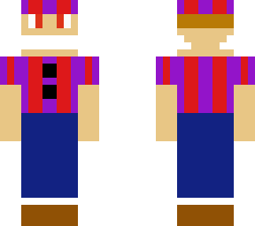 nightmare balloon boy