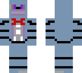 nightmare bonnie