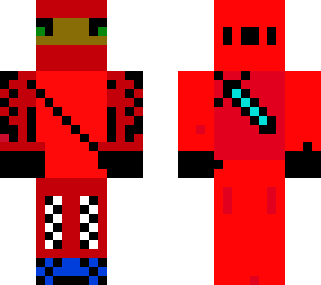 ninja kai