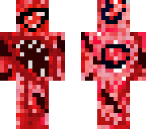 nowhere to hide from the flesh eyes?? v2
