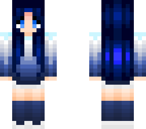 ocean blue
