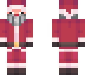 oldmansanta