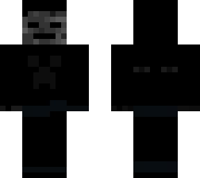 olmancrafter withered