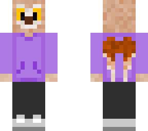 owl person
