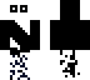 panda skin