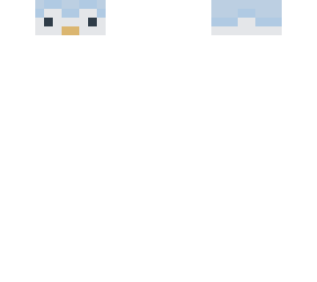 penguin hat