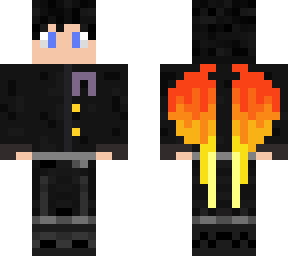 phoenix wings