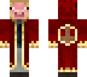 pig cultist