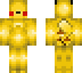 pikacz zeromoczy