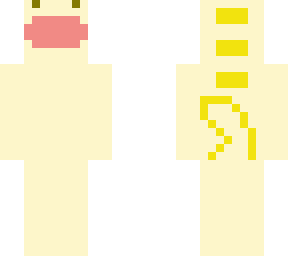 pineapple dinosaur for pineapple guy