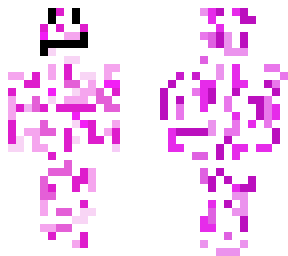pink ****