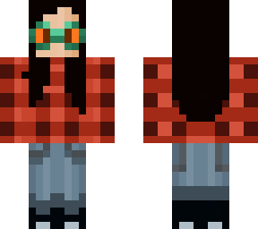 plaid vibes