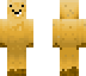 potatoe mine