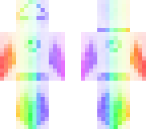 purity steve redone