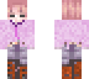 purple colour challenge
