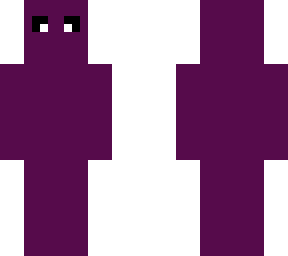 purple guy from fnaf