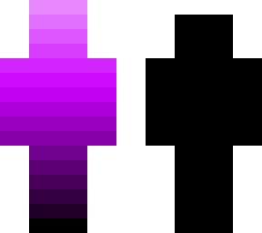 purple shade did not want to do back