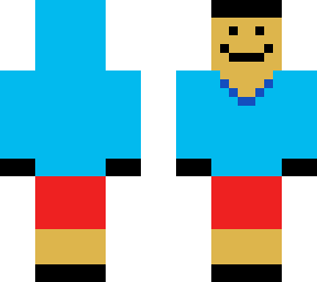 quackity remake