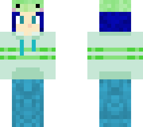 rachel frog #2