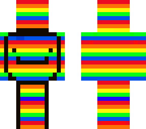 rainbow dream