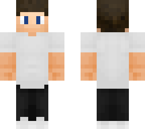 razing's skin