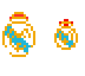 real madrid logo v2