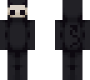 remake de una skin de name mc