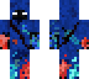 remastered fire and ice sorcerer