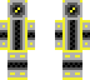 roaring racer (yellow)