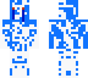robot about corrupted