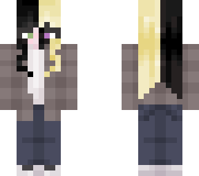 rsmp c!maggie flannel