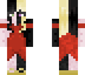 rsmp c!maggie villain arc